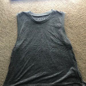 Aeropostale Muscle crop top